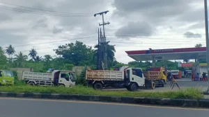 Gawat! Jems Tuuk Ancam Lakukan Ini Jika Deadline 1 Juli Masalah Tak Terselesaikan