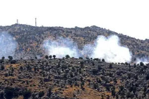 AS Peringatkan Israel Serangan di Lebanon Bisa Memperluas Perang