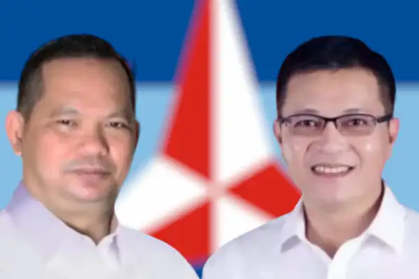 Fix! Akhirnya Elly Lasut Pilih Hanny Joost Pajouw