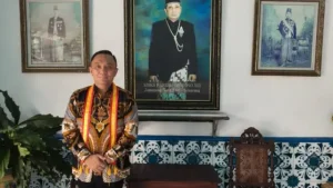 Sejarah Orang Minahasa Pertama, Victor Rarung akan Terima Gelar Bangsawan dari Keraton Solo