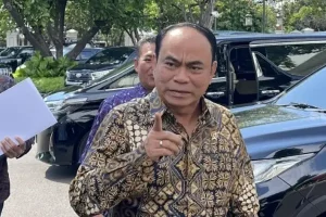Alamak! PDN Diretas, Cyberity Minta Budi Ari Mundur dari Menkominfo
