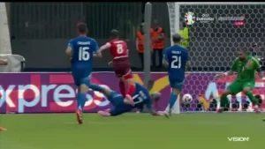 Cerita di Balik Dua Semifinalis 2020 yang Tersingkir di Awal Perdelapan Final Euro 2024