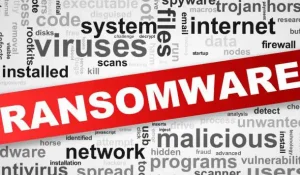 Wow! Inikah Biangkerok Ransomware Retas Pusat Data Nasional?