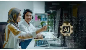 Indosat dan Google Cloud Percepat Transformasi Berbasis AI, Jadi Cetak Biru bagi Sektor Lain