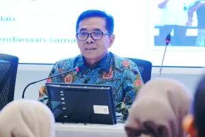 Klaster Usaha Jamu Binaan BRI Ini Sukses Berdayakan Ibu-ibu di Palembang