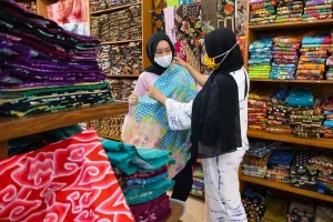 Menggerakkan Pembangunan Lewat Inovasi Ekonomi Kreatif di Indonesia