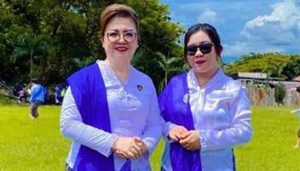 Catatan Lucia Taroreh Pada Momentum Perayaan 100 Tahun WKRI