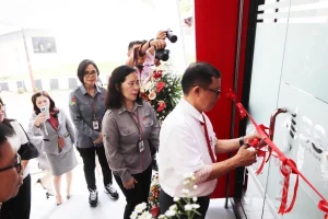 Bank SulutGo Resmi Buka Cabang Pembantu Layanan Kas di Universitas Sam Ratulangi Manado