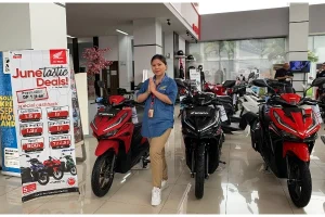 Ayo Kunjungi Dealer Honda, Banyak Promo Menarik Menanti