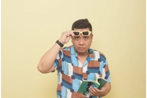 Fakta Menarik Firman Mustika, Bakal Calon Wakil Wali Kota Manado Asli Milenial