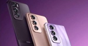 Oppo Reno 12: Ponsel Pintar dengan Performa Tinggi dan Fitur Lengkap
