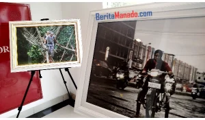 FJPI Gelar Workshop dan Pameran Foto Jurnalis Perempuan di Manado