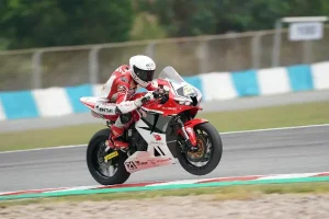 Tantangan Baru Pembalap Astra Honda di ARRC Motegi