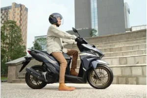 Perhatikan Hal Ini Sebelum Mulai Touring