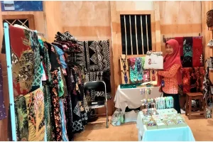 Manfaatkan KUR BRI, Zialova Batik Sukses Bertransformasi Jadi Produsen Fashion Lokal Favorit