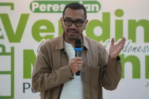 Agar Naik Kelas, Vending Machine UMKM Diresmikan di Pegadaian