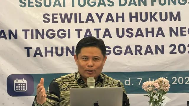 Tak Main-main, Bawaslu Sulut Sebut Sanksi Berat Bagi Parpol Terlibat Mahar Politik