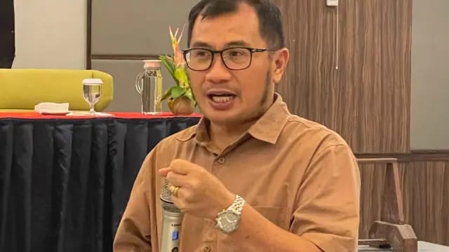 Ini Fakta Bukan Sekedar Teori! Ferry Liando Ingatkan Koalisi Parpol yang Usung Paslon Pilkada