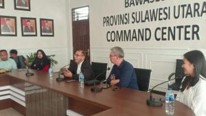 Saut Hamonangan Sirait: Benar Menurut Hukum Belum Tentu Benar Secara Etika