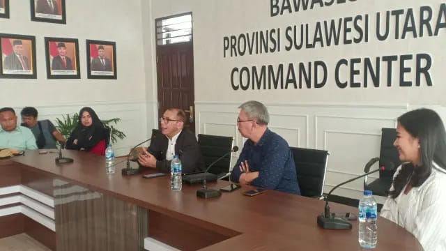 Saut Hamonangan Sirait: Benar Menurut Hukum Belum Tentu Benar Secara Etika