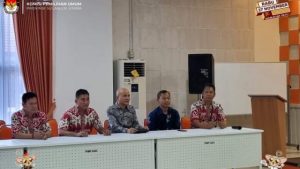 Meidy Tinangon Ungkap Kerangka Hukum yang Mengakomodasi Pemilu Ramah HAM