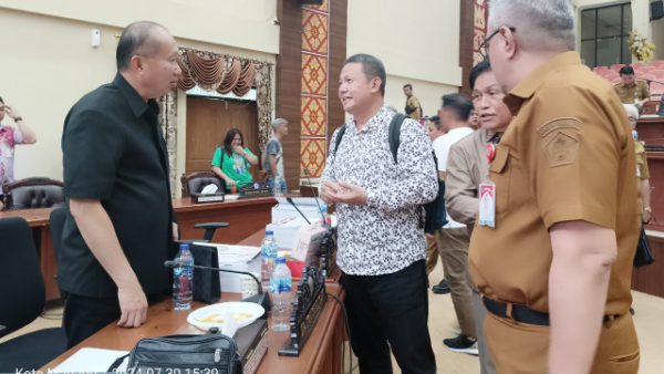 Usul Jitu Legislator Terbaik Dua Periode, Rugi Jika Tidak Ditindaklanjuti Pemprov Sulut