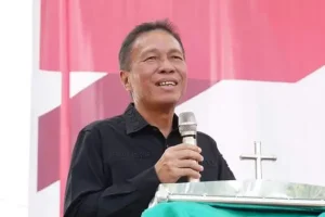 Hasil Perjuangan Bupati Franky Wongkar, Pemkab Minsel Buka 915 Formasi CPNS