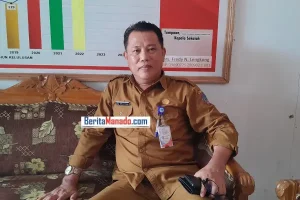 Ada SMA/SMK di Minsel Tanpa Pendaftar PPDB Online, Arie Toloh Ungkap Penyebabnya