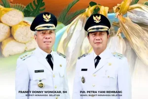 Cek! Enam Himbauan Pemkab Minsel Jelang Pengucapan Syukur