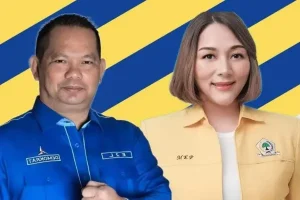 Dukungan Bertambah, Gaspol E2L Minsel Siap Menangkan Elly Lasut – Michaela Paruntu