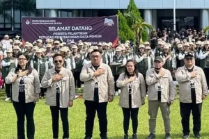 Waduh! Dua Caleg Terpilih Minsel Terancam Tidak Dilantik, Hal Ini Jadi Penyebabnya