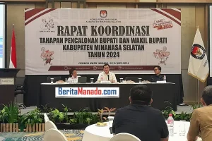 Ferry Liando Ingatkan KPU Tidak Bikin Aturan Saat Tahapan Pilkada Sudah Berjalan
