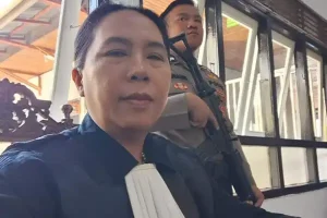 Dugaan Pencemaran Nama Baik! Fitnah ke Wenny Lumentut Bisa Berujung Pidana