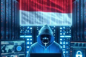 Batal Minta Tebusan, Hacker Ingatkan Indonesia Pekerjakan Ahli Siber Hebat