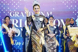 Siapkan Dirimu! Pemilihan Putri Otonomi Daerah Segera Digelar Pemkab Minut