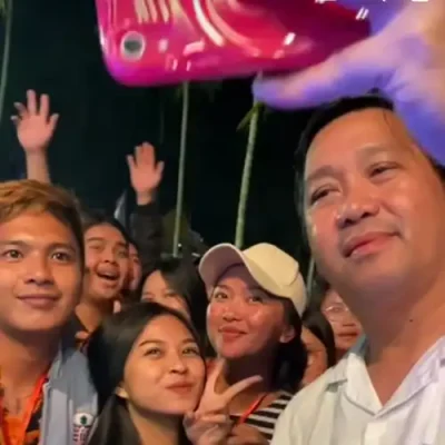 Steven Kandouw, Pemimpin yang Paham Keinginan Anak Muda