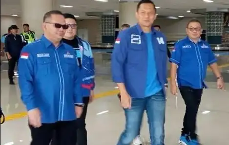 Demokrat Minut akan Totalitas Menangkan Elly Lasut - Michaela Paruntu, Stendy Rondonuwu: Semua Kompak!
