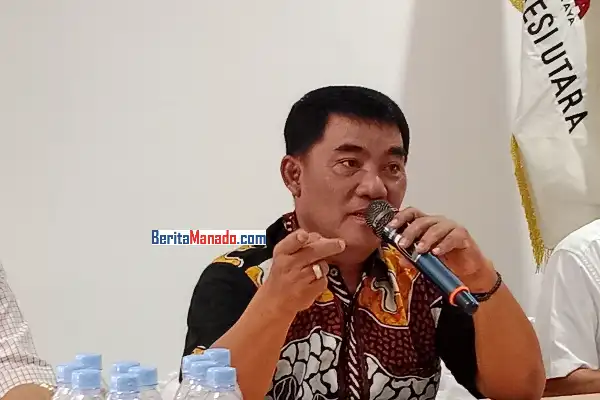 Yulius Selvanus Bilang YSK untuk Personal Branding
