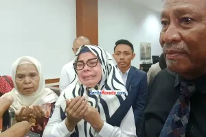 Lilis Suryani Damis Cs Menang Praperadilan, Hakim Perintahkan Kembalikan Barang Bukti 18 Kilogram Emas