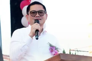 Prestasi Jangan Pernah Berhenti ala Joune Ganda