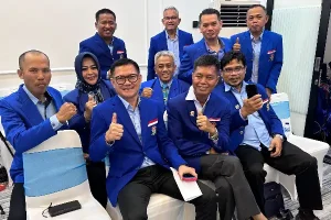 Ingin Nelayan Sejahtera, Joune Ganda Segera Pacu Roda Organisasi HNSI di Sulut