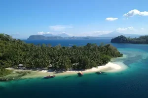 Pembangunan Berkelanjutan Dunia, Minahasa Utara Jadi Contoh di Sulut