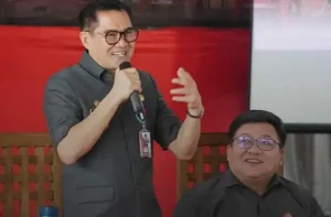 Kali Ini Joune Ganda Bikin NTN Melejit, Tolok Ukur Nelayan Sejahtera