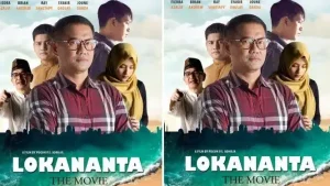 Lokananta Tayang Perdana 8 Agustus 2024, Joune Ganda: Suguhkan Keindahan Minut