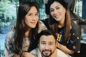 Adik Raffi Ahmad Gugat Cerai Suami, Upaya Damai Gagal