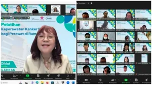 Tingkatkan Mutu Layanan Perawatan Kanker, RS Kandou Lakukan Kolaborasi Lintas Institusi