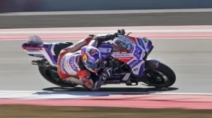 MotoGP Mandalika Berpotensi Raup Rp500 Miliar, Orientasi 2025 Gerakkan Ekonomi Masyarakat