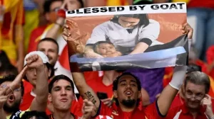 Kisah Wonderkid Lamine Yamal: Dahulu Dimandikan Lionel Messi, Kini Kans Lawan GOAT di Finalissima