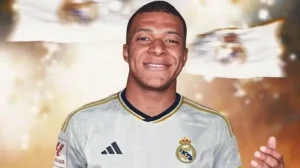 Real Madrid Boyong Wonderkid Brasil usai Rekrut Kylian Mbappe, Los Galaticos Jilid 3?