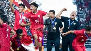 Indonesia Juara Piala AFF U-19 2024, Indra Sjafri Gemilang Lawan Thailand di Tiga Laga Final